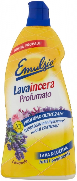 EMULSIO LAVAINCERA PROF.ML.875